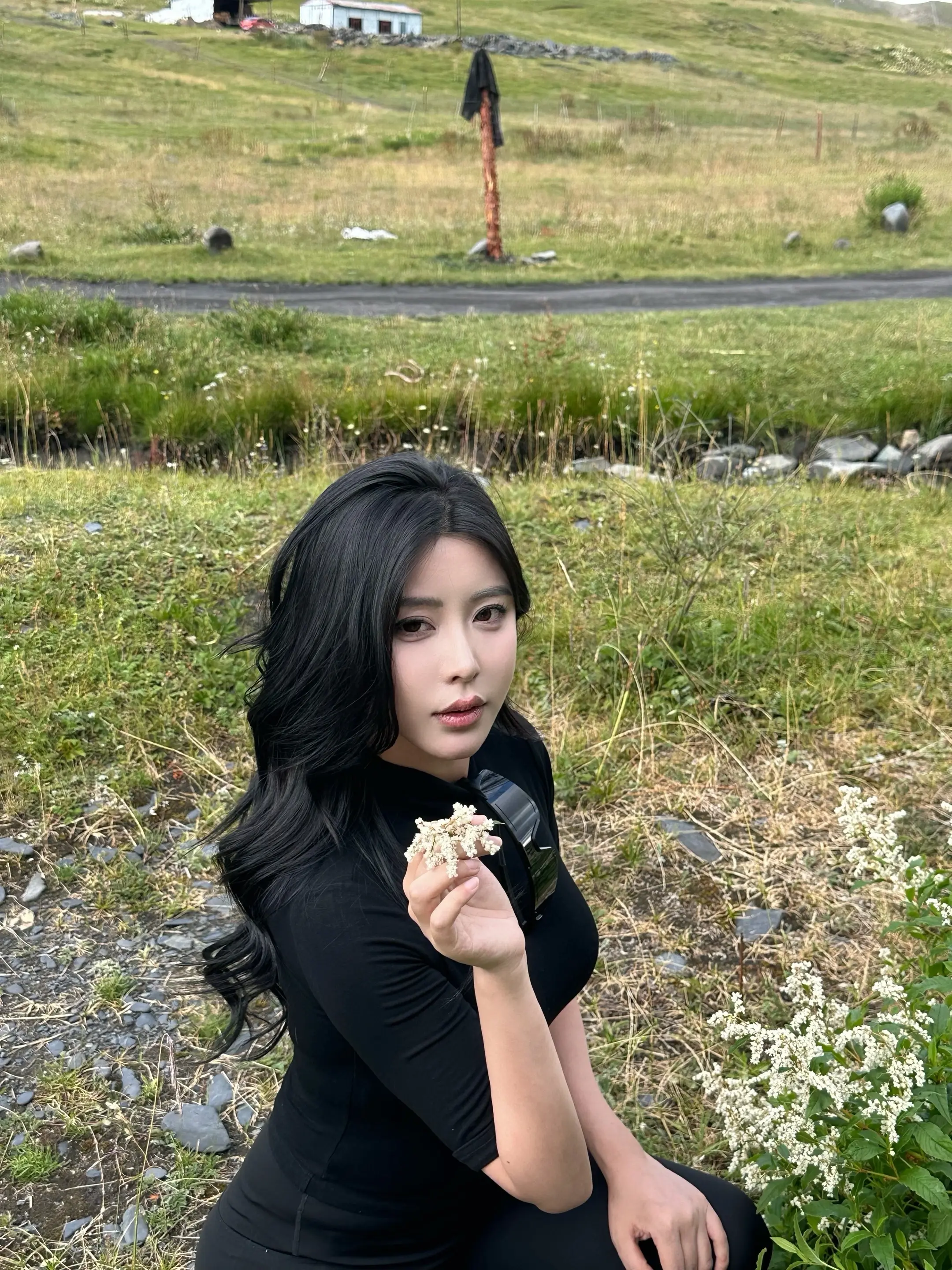 问了问心 它说情不自禁