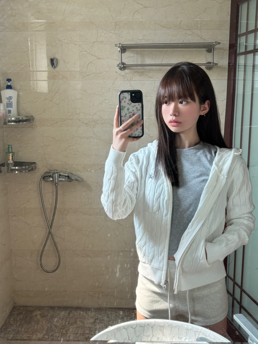 一点自拍🤳