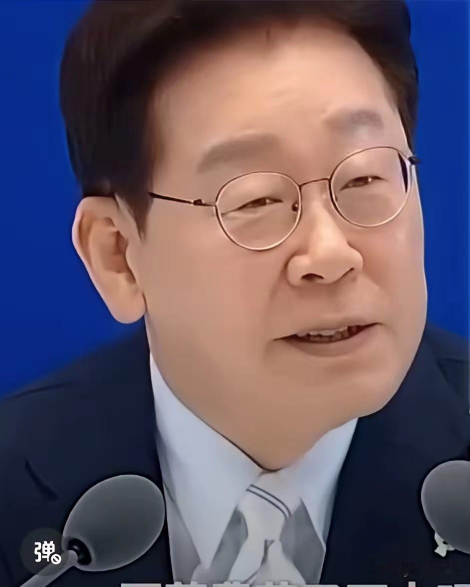 李在明是清醒的！
挨打的人没有忘记，打人的人不道歉却舔着脸来求合作。