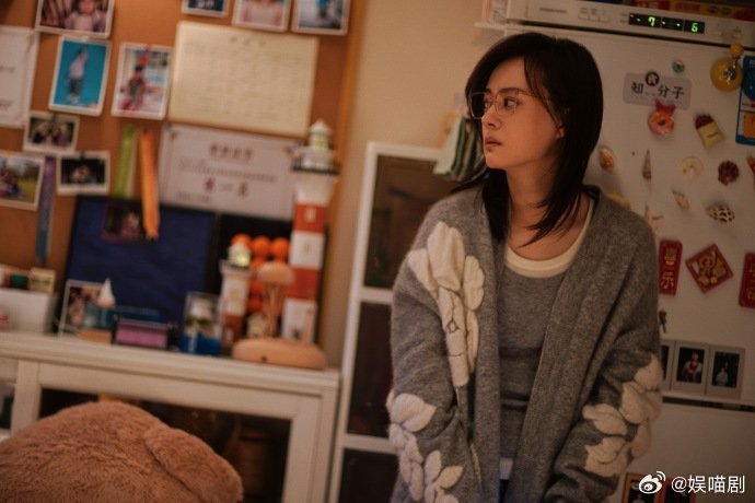 孙俪演的生理厌恶太真实了孙俪演出创伤后的躯体化反应连奶油蛋糕都能让她生理性后退，