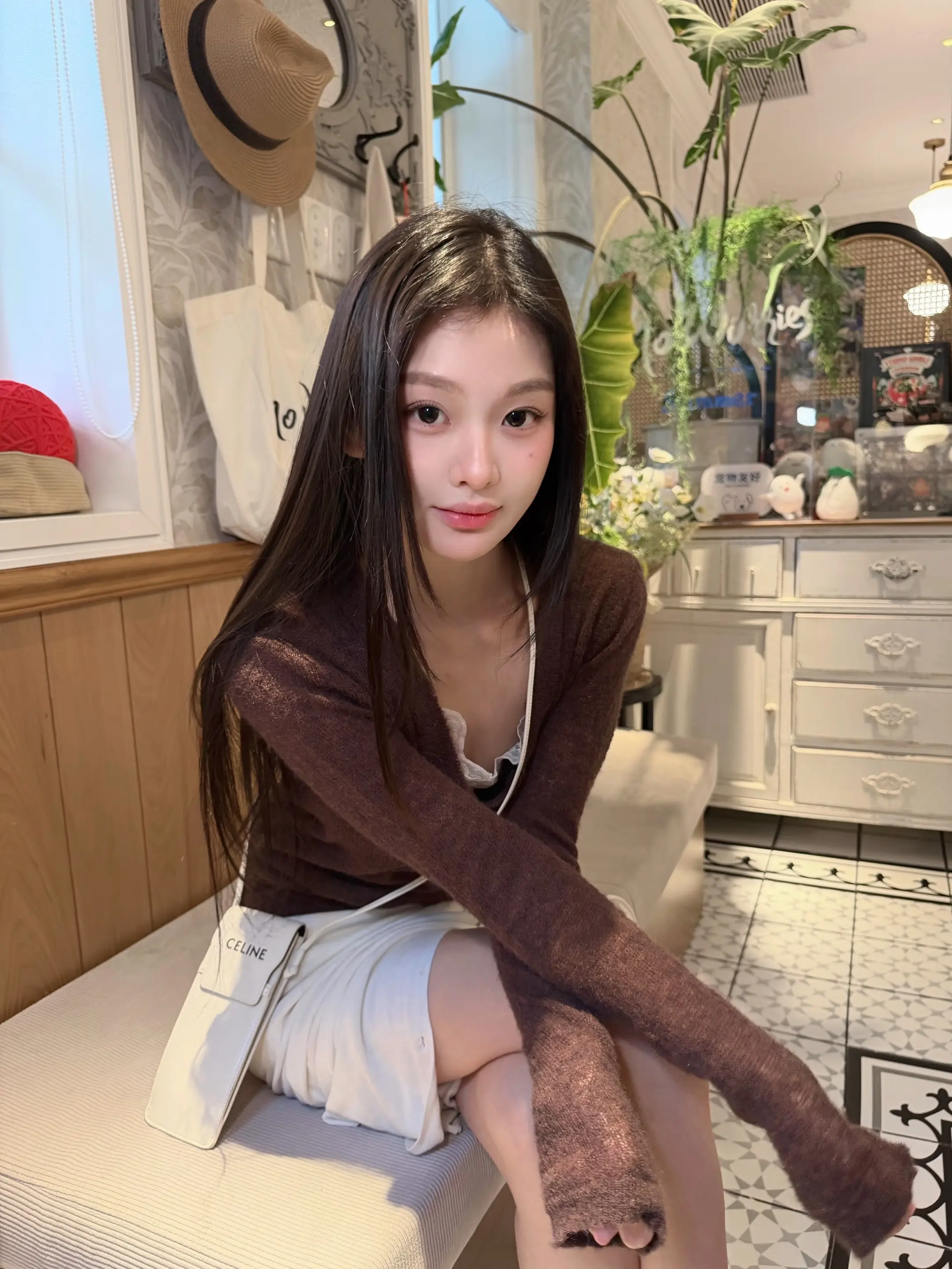 臭冬天不想过了