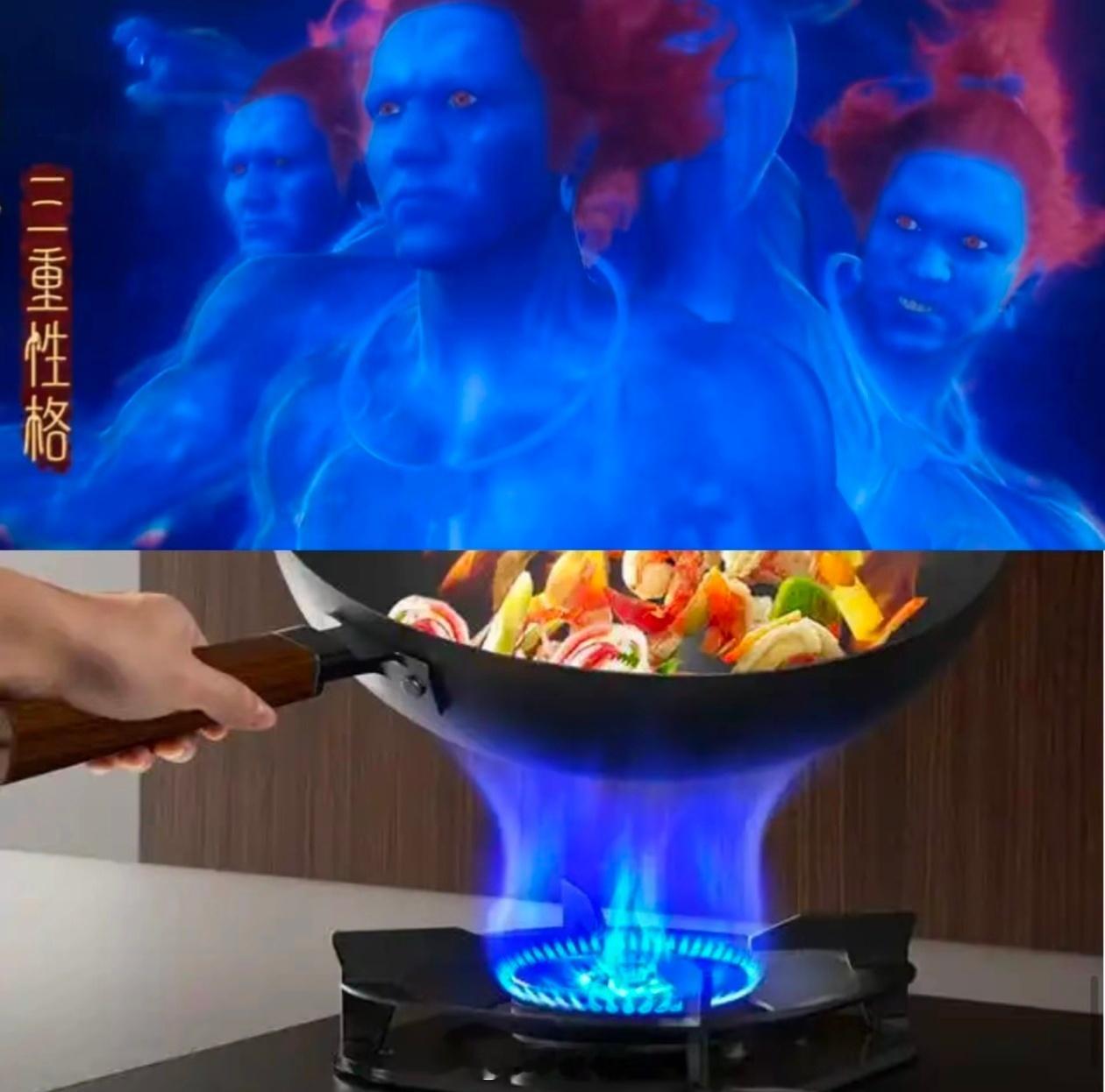 现在确实是全网都知道 封神2  不行，水军越洗越尴尬。[笑cry] 