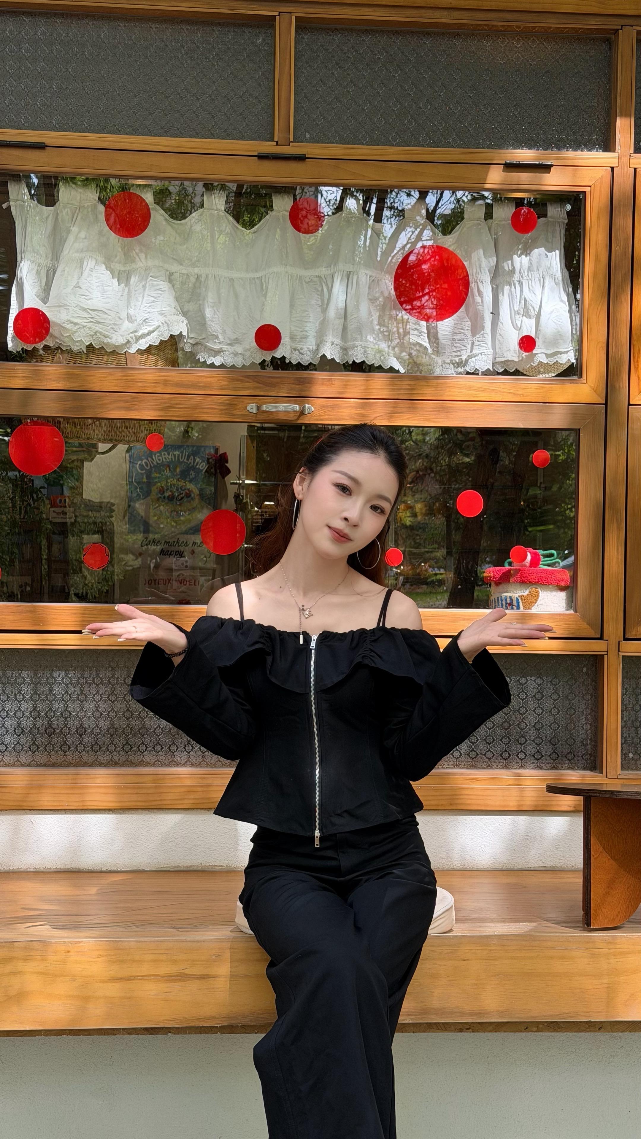 脸会看腻 但感觉不会