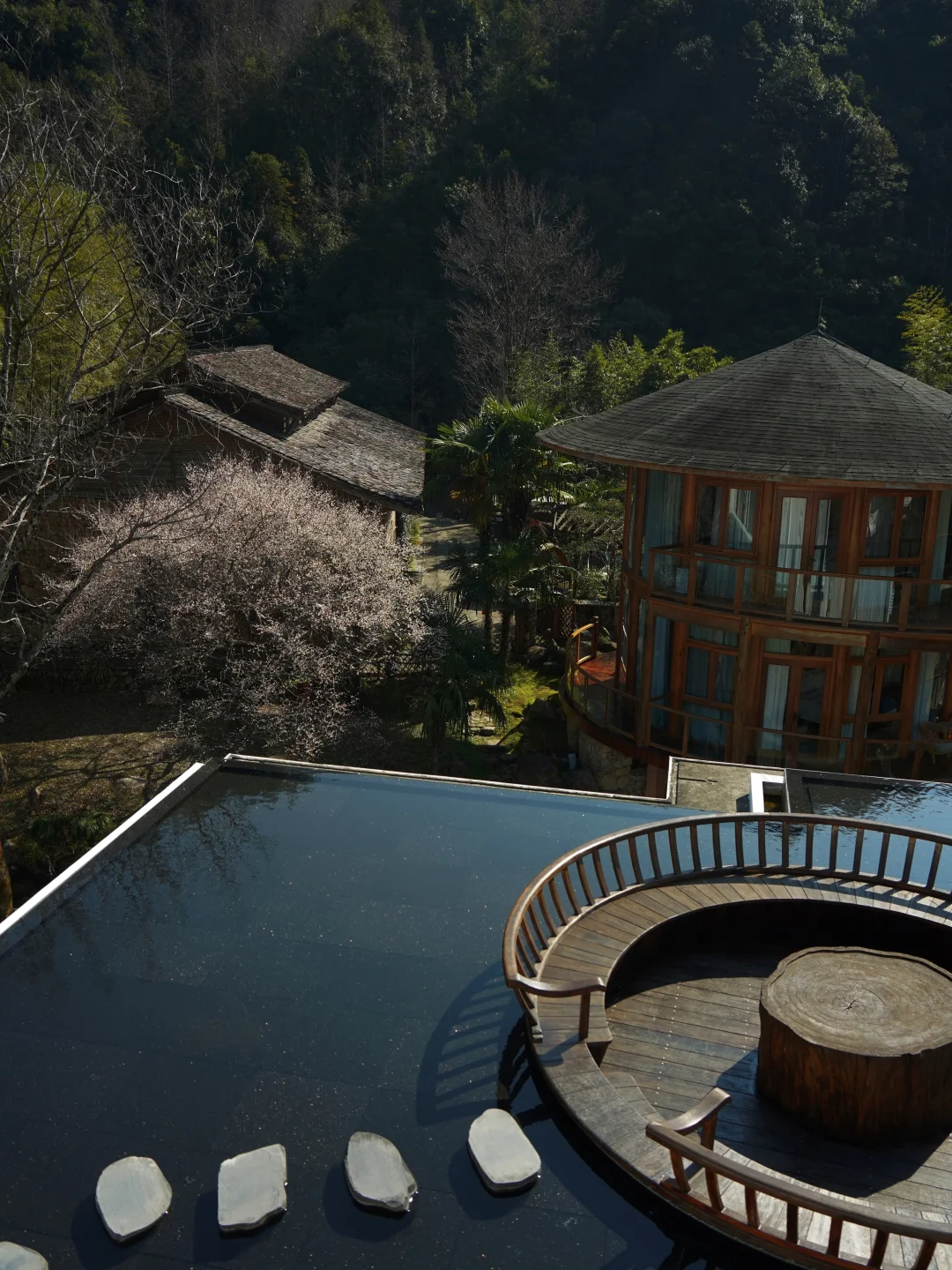 三清山 | 仿佛闯入千年前的诗画中