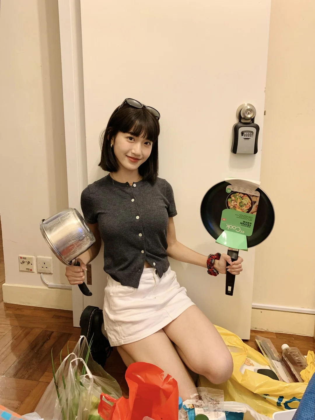 港硕完美开局❤️‍🔥