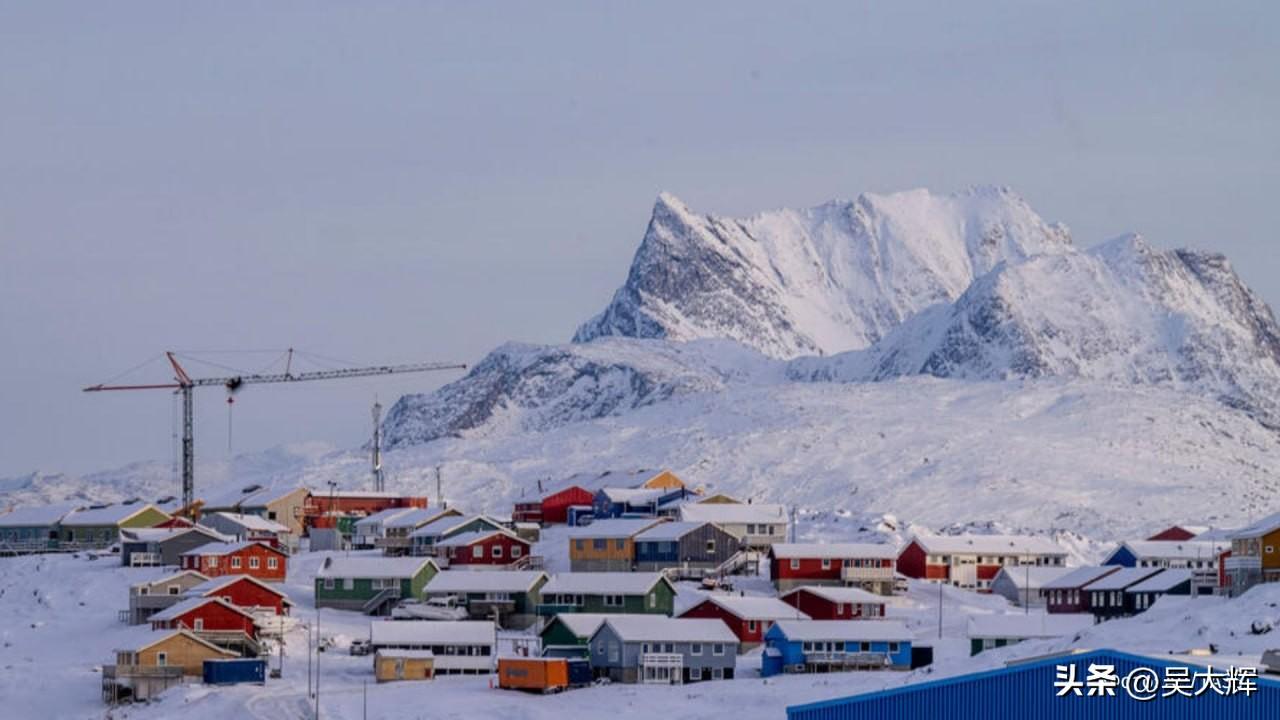 《纽约时报》援引消息人士报道，美国正与丹麦就额外使用格陵兰岛三处军事基地进行谈判