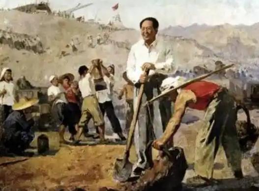 胆大包天，造谣“毛泽东感谢日本侵略”，这些究竟是那类人？毛主席当年到底是怎么说的
