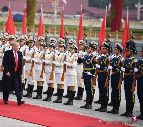 中方在特朗普面前把话说到了这个份上：台湾问题处理不好，中美就会发生碰撞甚至冲突。