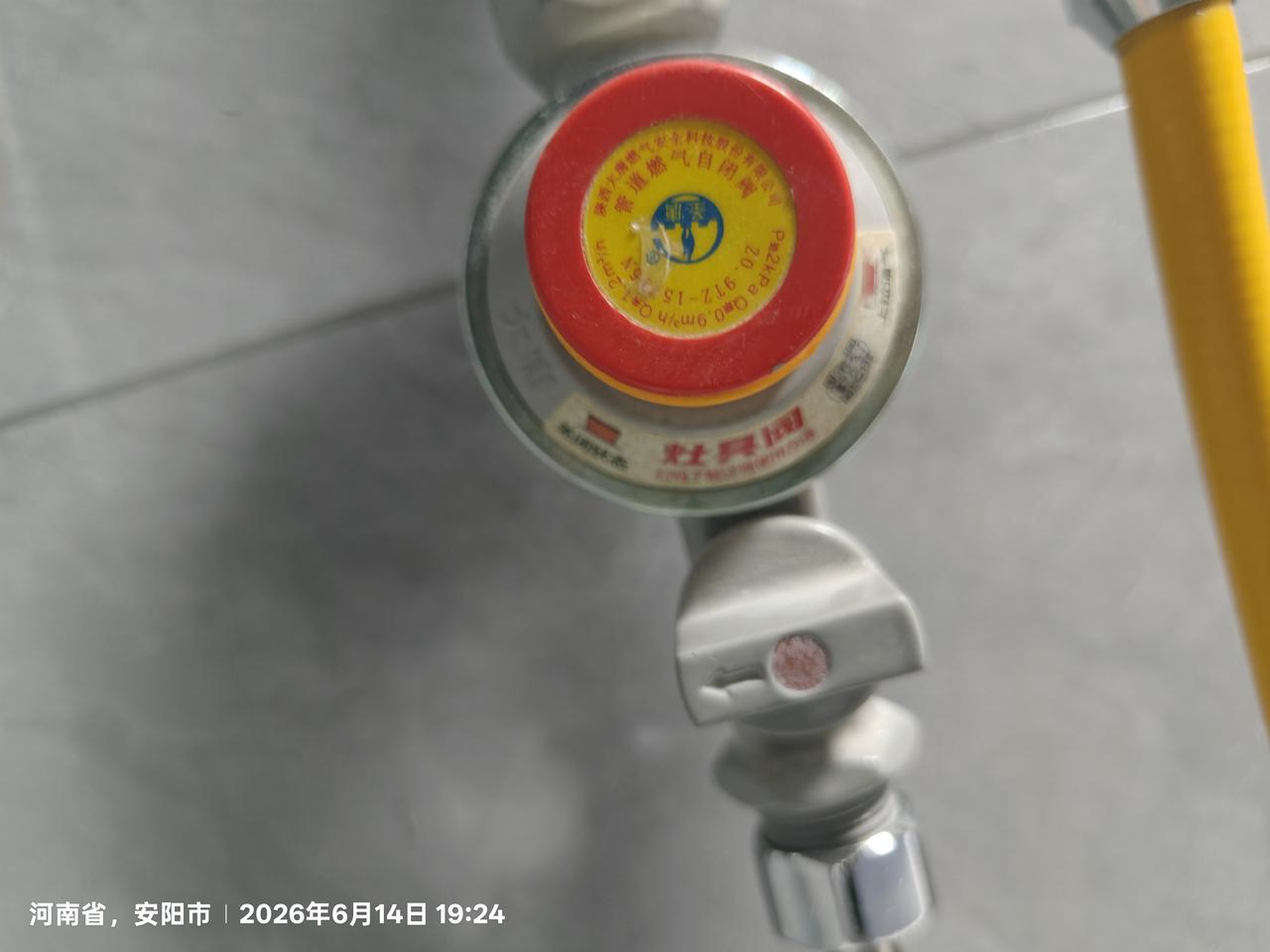 这是个啥东西