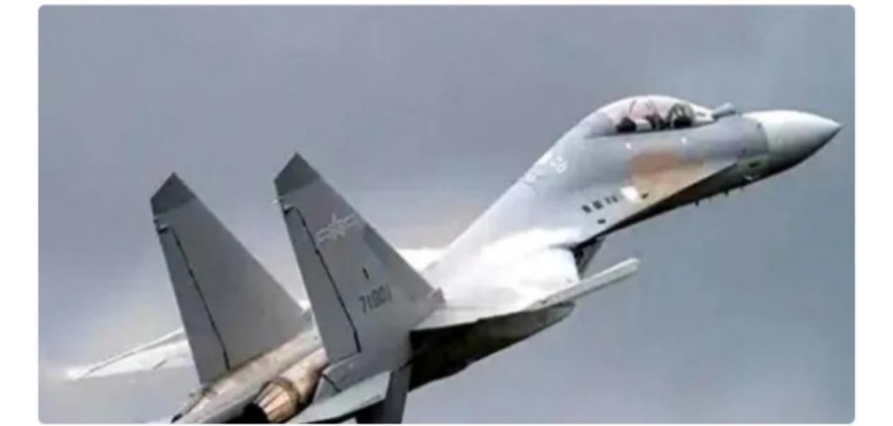 春节守疆！南海夜空警报响起，歼-16战机紧急升空


警报拉响！春节前夕，南海夜