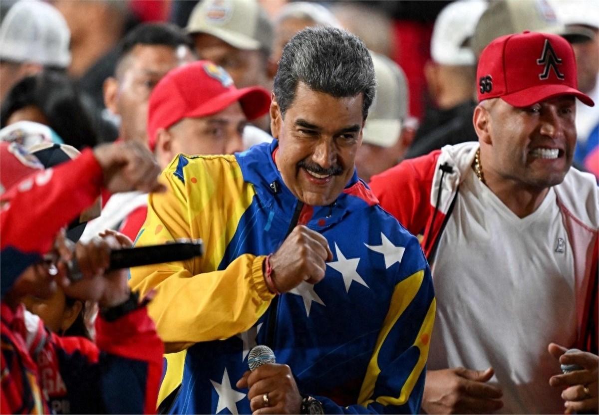 知道为什么最近国际新闻静悄悄吗？一个在相关机构工作的朋友私下透露：“注意力都在中