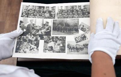 简直丧心病狂！2026年6月20日，日本共同社从陆军军医团的尘封旧刊里，挖出了侵