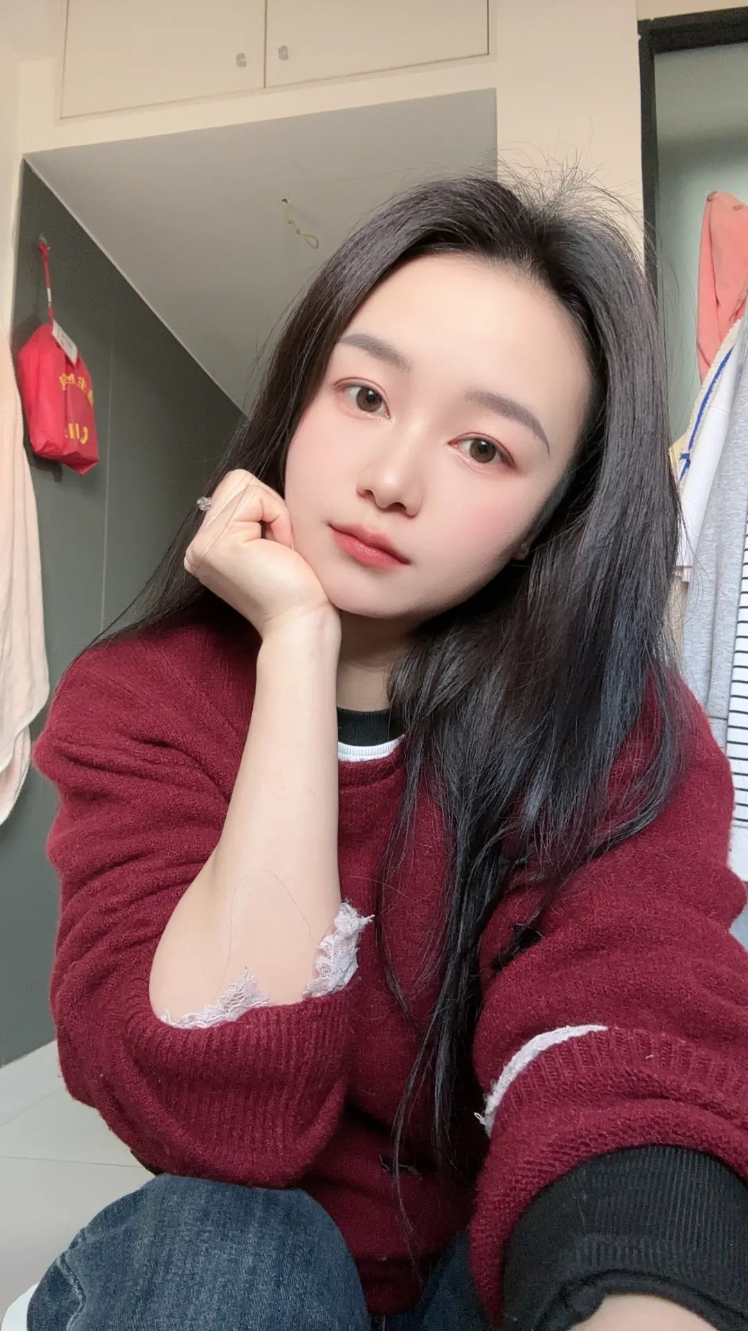 早安，牛马