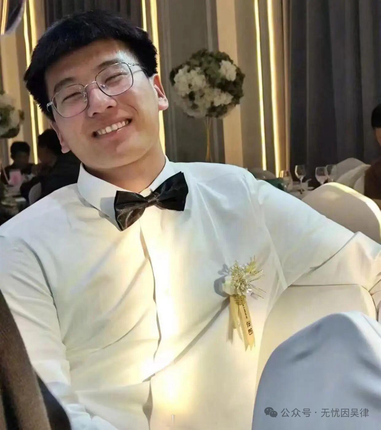 高考前夕遭邻居蓄意撞死：死刑维持，母亲坦言"没有赢"高三男生被邻居尾随加速撞死 