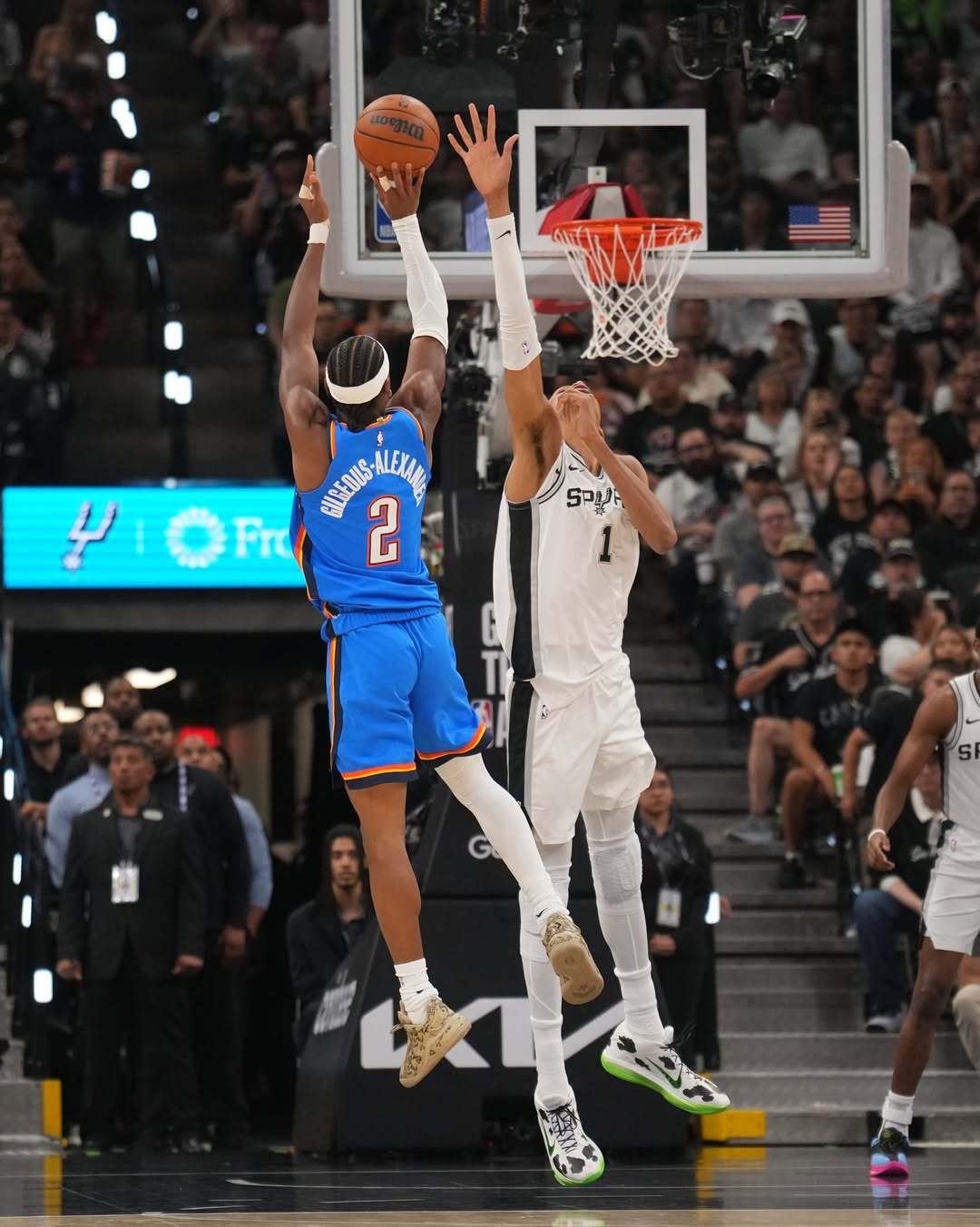 今天谁能拿下胜利？NBA