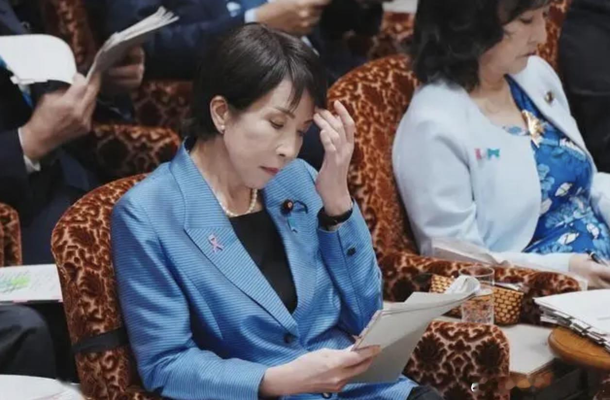 俄罗斯外交部发言人扎哈罗娃以“厚颜无耻”四字直戳日本首相高市早苗的涉台挑衅行径，