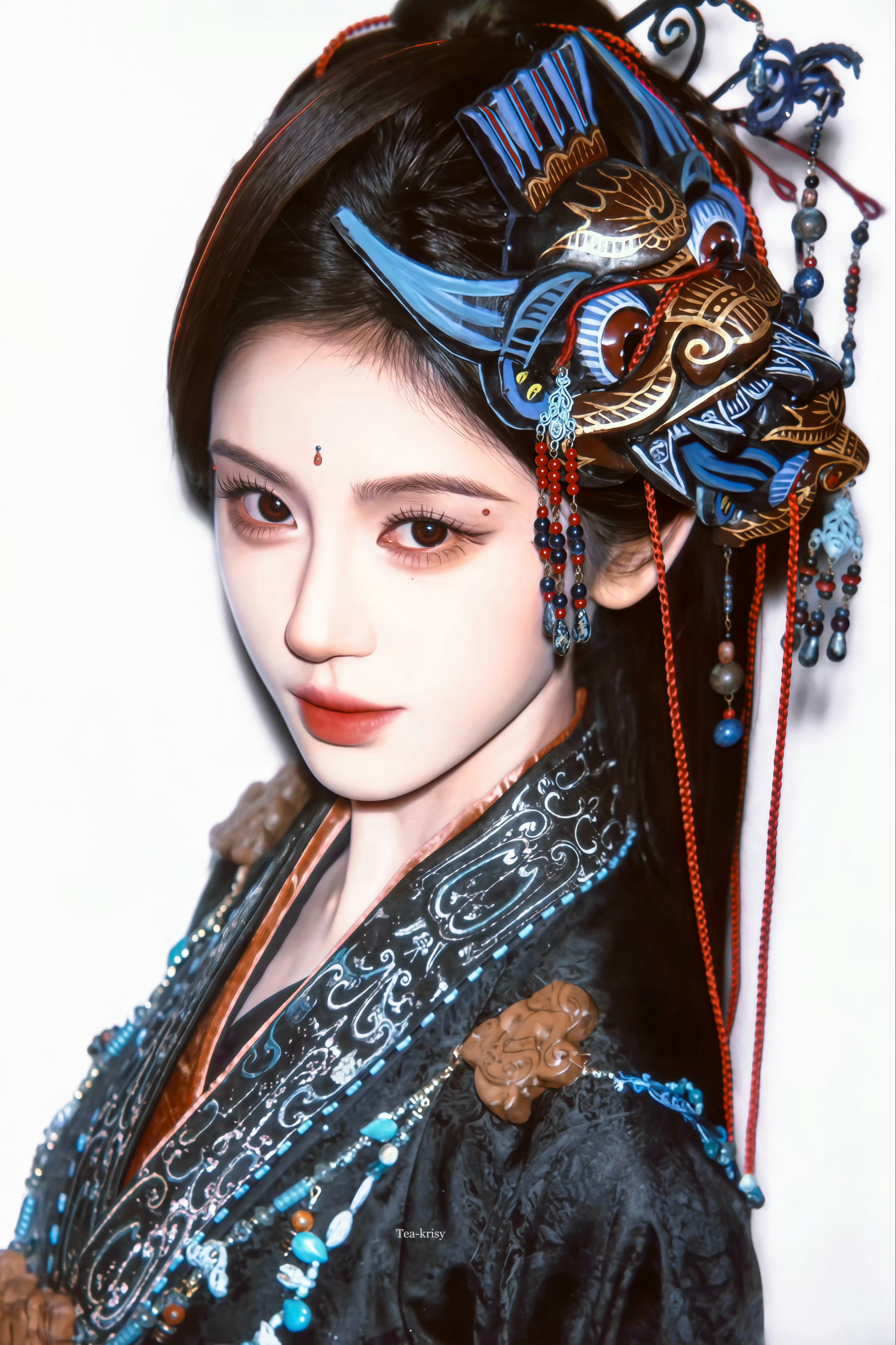 鞠婧祎 jjy鞠婧祎苏绿夏 jjy鞠婧祎万花世界 “你是常青树那我就是不死鸟”?