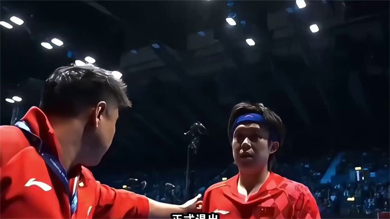 王曼昱官宣最新决定，自愿放弃，原因曝光，谁注意秦志戬回应