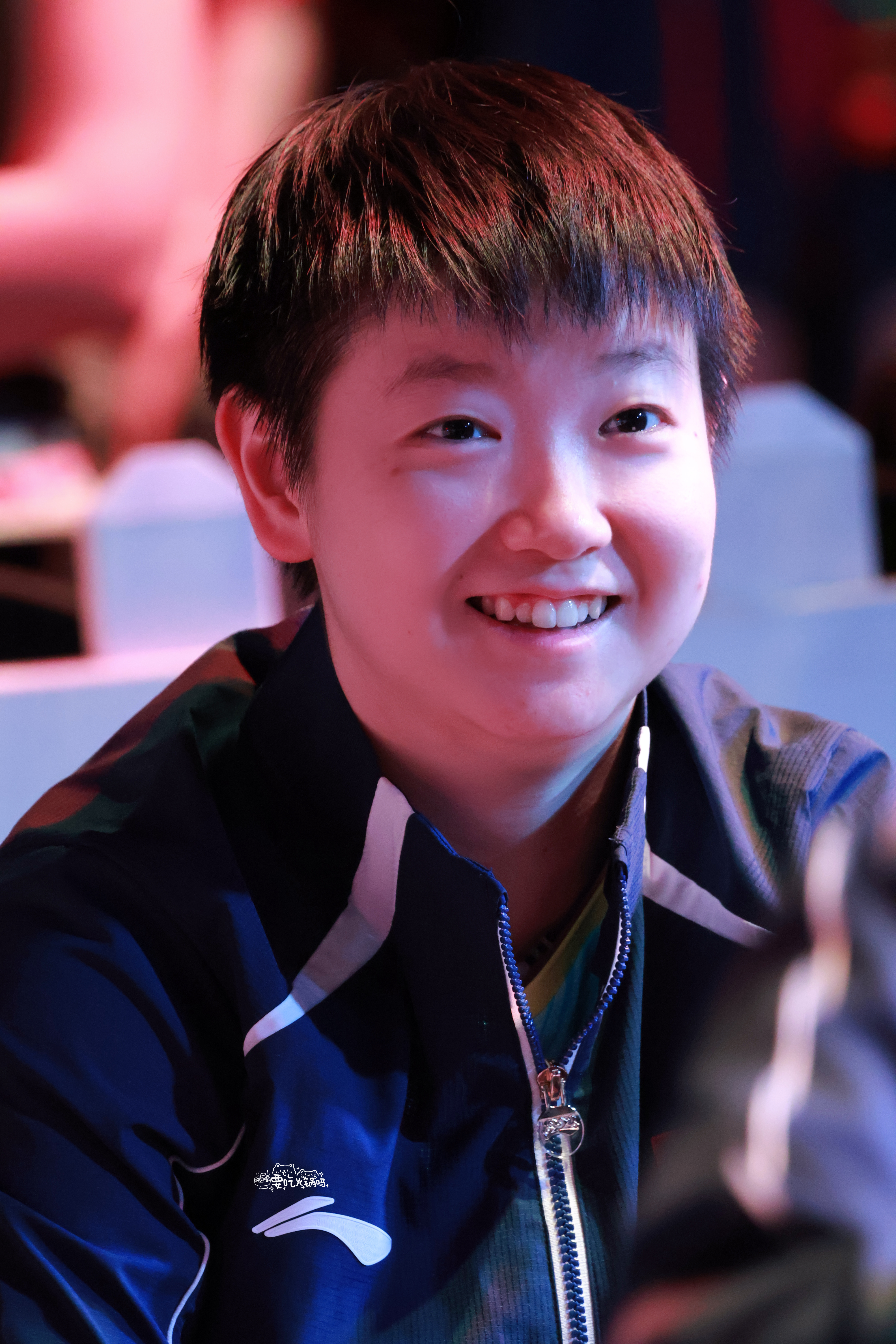 和妈咪儿捉迷藏的小可人儿🥺在想你🫂 