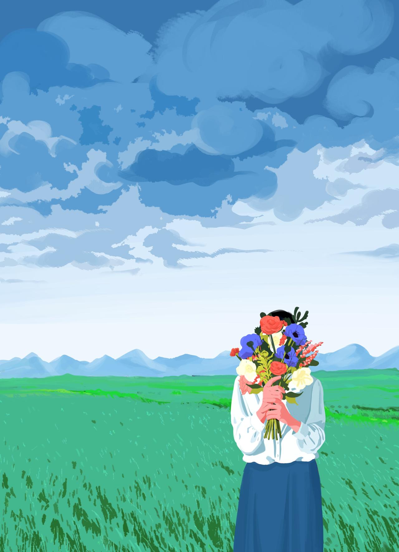 婚前缺这两样的男人，慎嫁！
有位读者问：“他没钱没房但对我好，我该嫁给他吗？”