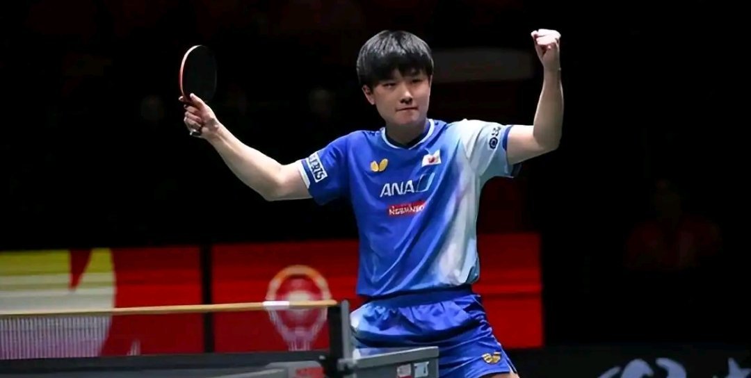 惨烈！张本智和时隔38天再败邱党 过于嚣张仅17小时就遭到反噬？乒乓球 12月4