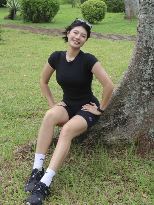 🍃跟着感觉走～