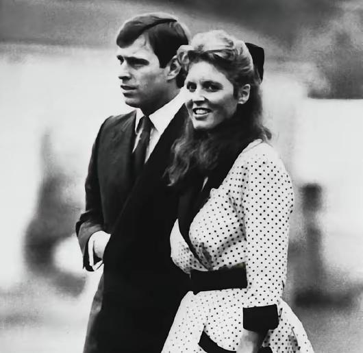 安德鲁如若不娶她，是不是有不同的结局呢？
娶妻娶贤，在安德鲁身上具象化了！
他唯