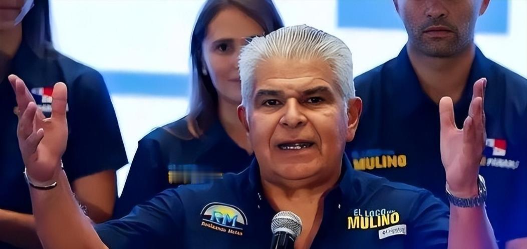 中方对巴拿马出手反制了。外媒今日报道：“巴拿马法院撤销长和旗下巴拿马港口公司（P