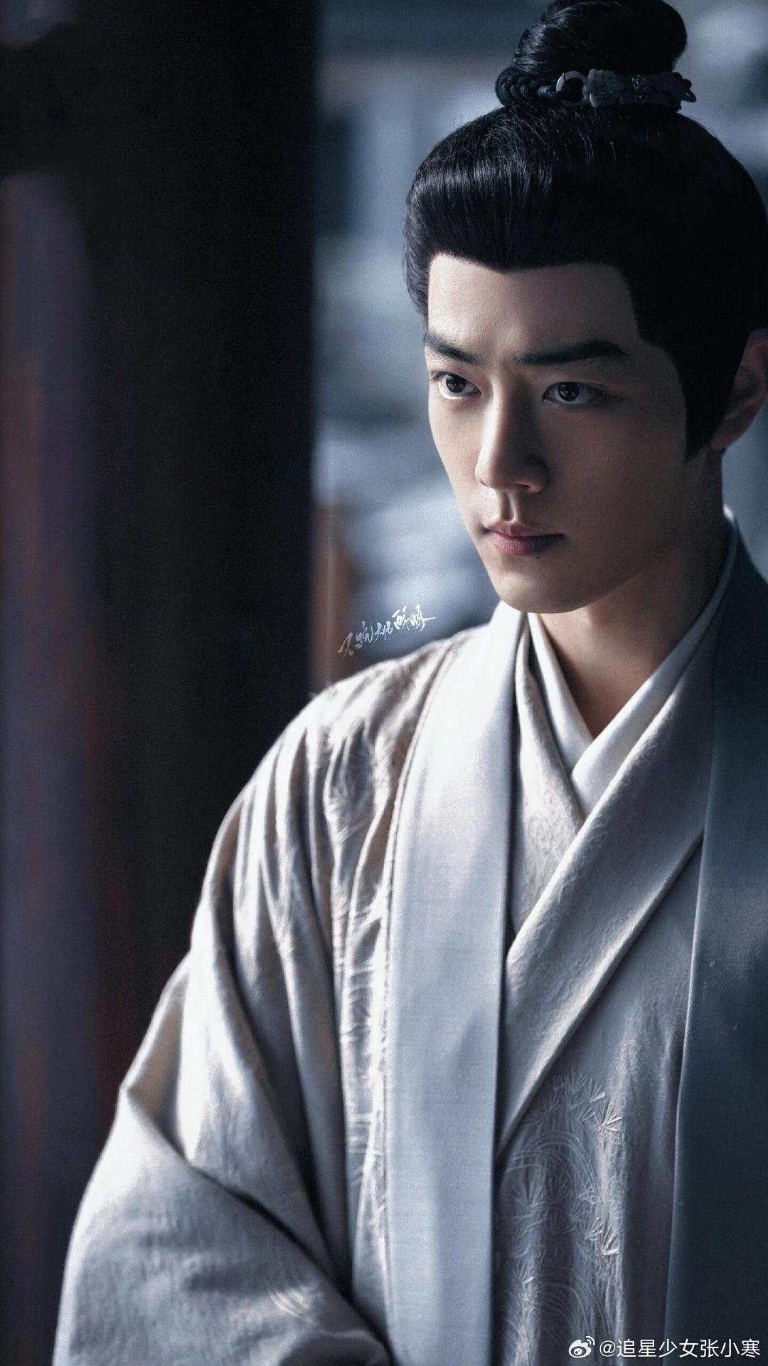 肖战藏海传超酷好内容第一跑不了 《藏海传》能获得好内容TOP1一点都不意外，毕竟