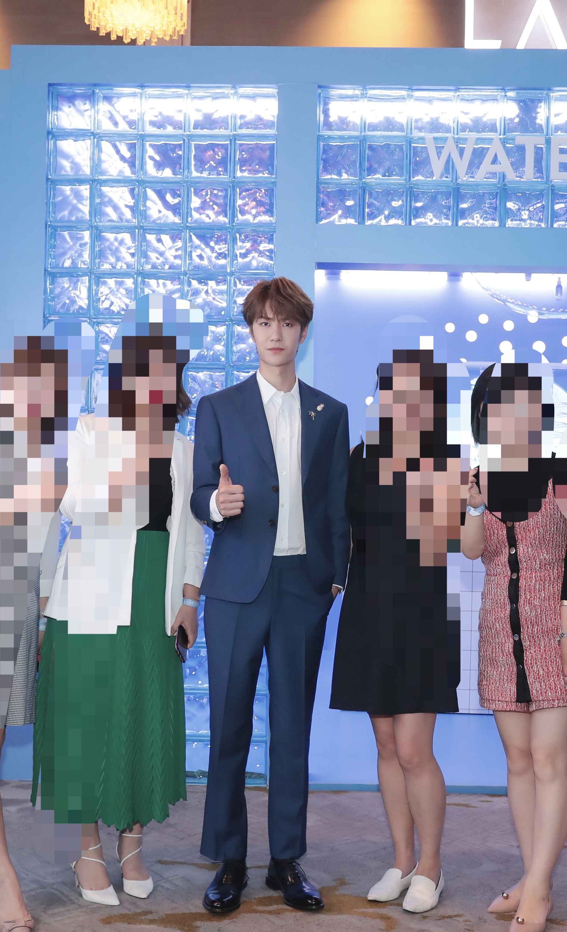 小王总不喜欢你这样王一博[超话] ​​​