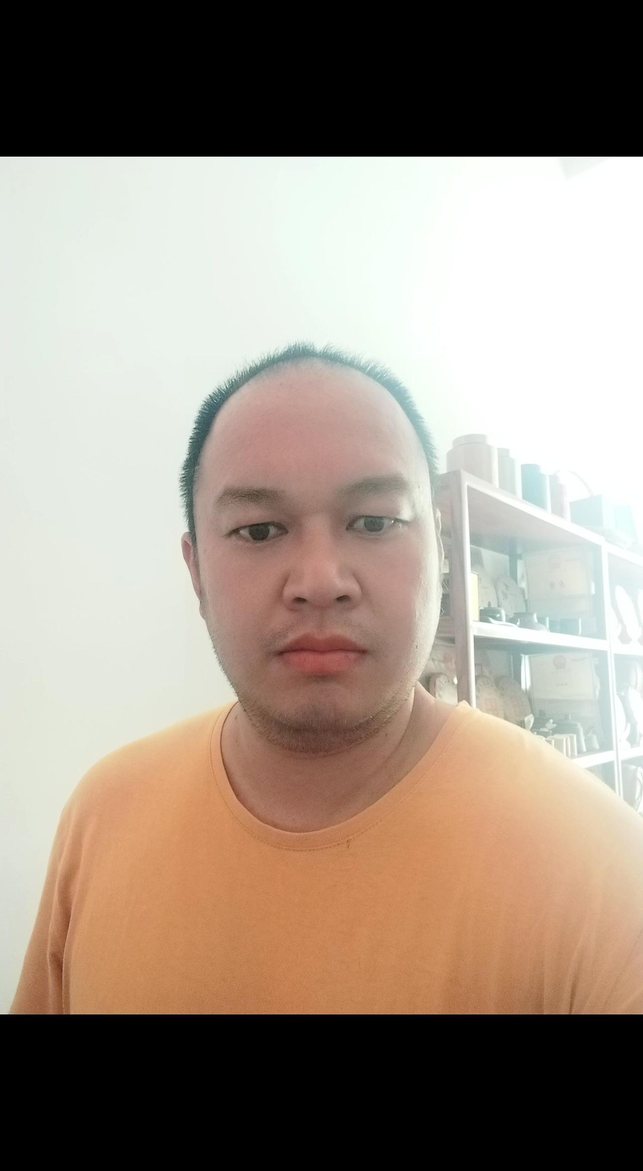 你的精神年龄是多少岁呀？年龄什么的，根本不算事儿～