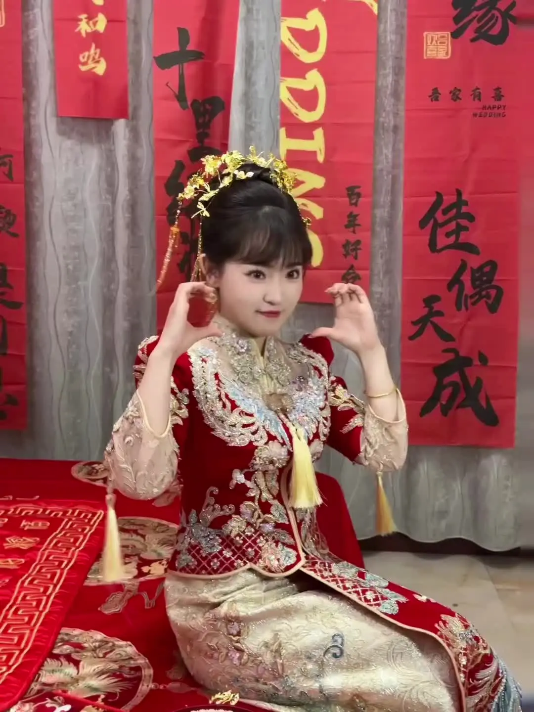 我的梦楚宝实况图也太美了吧～