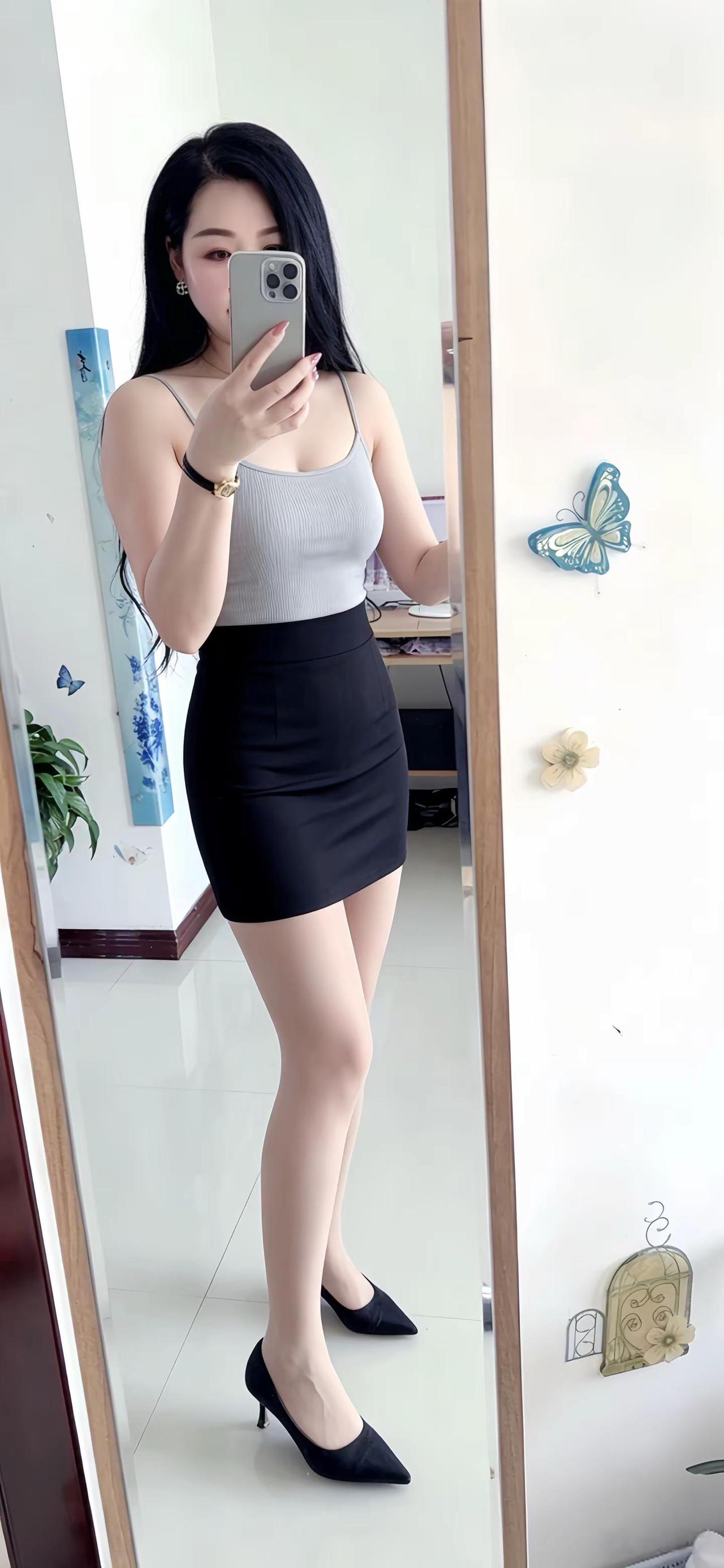 成熟女人 御姐范儿