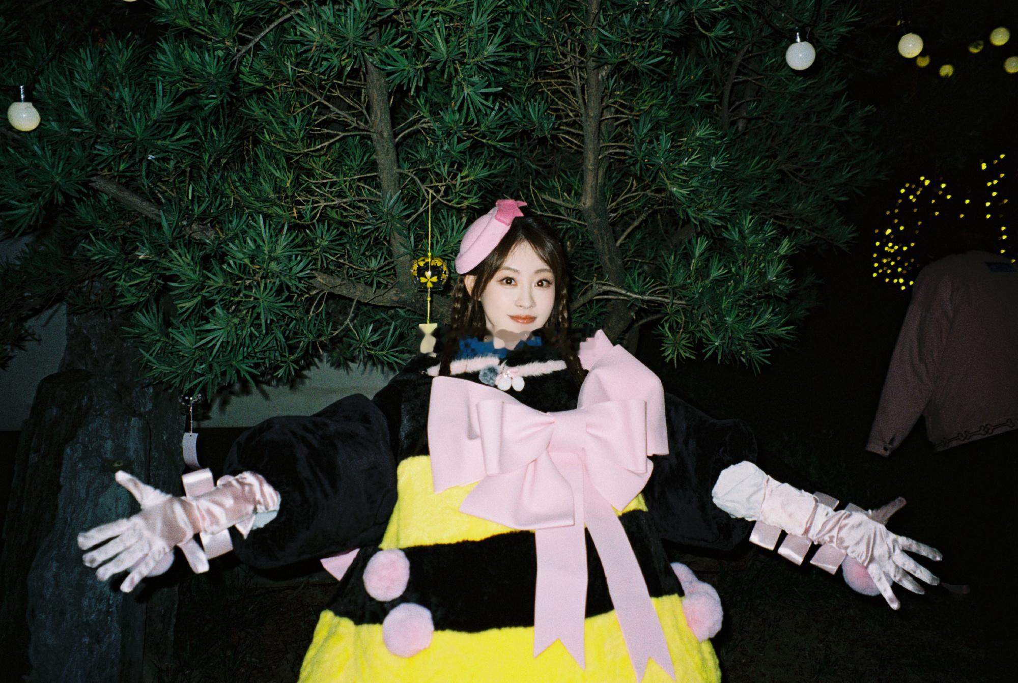 祝绪丹18图收官晚高疯周五晚高疯 被祝绪丹的收官小作文戳到了，字里行间都是真心实