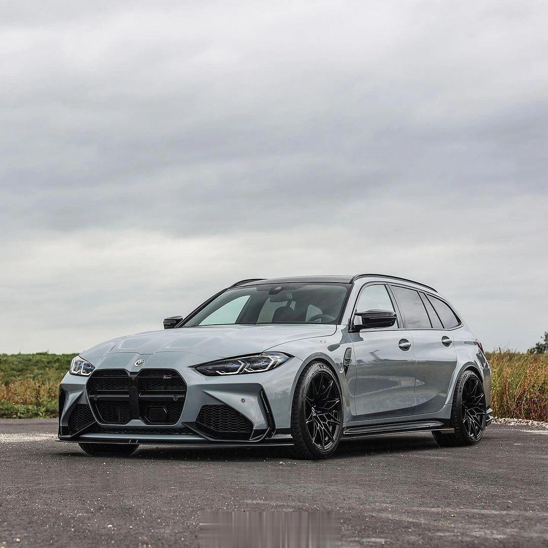 入必买系列吗？#我与汽车的日常##汽场全开##宝马m3# ​​​