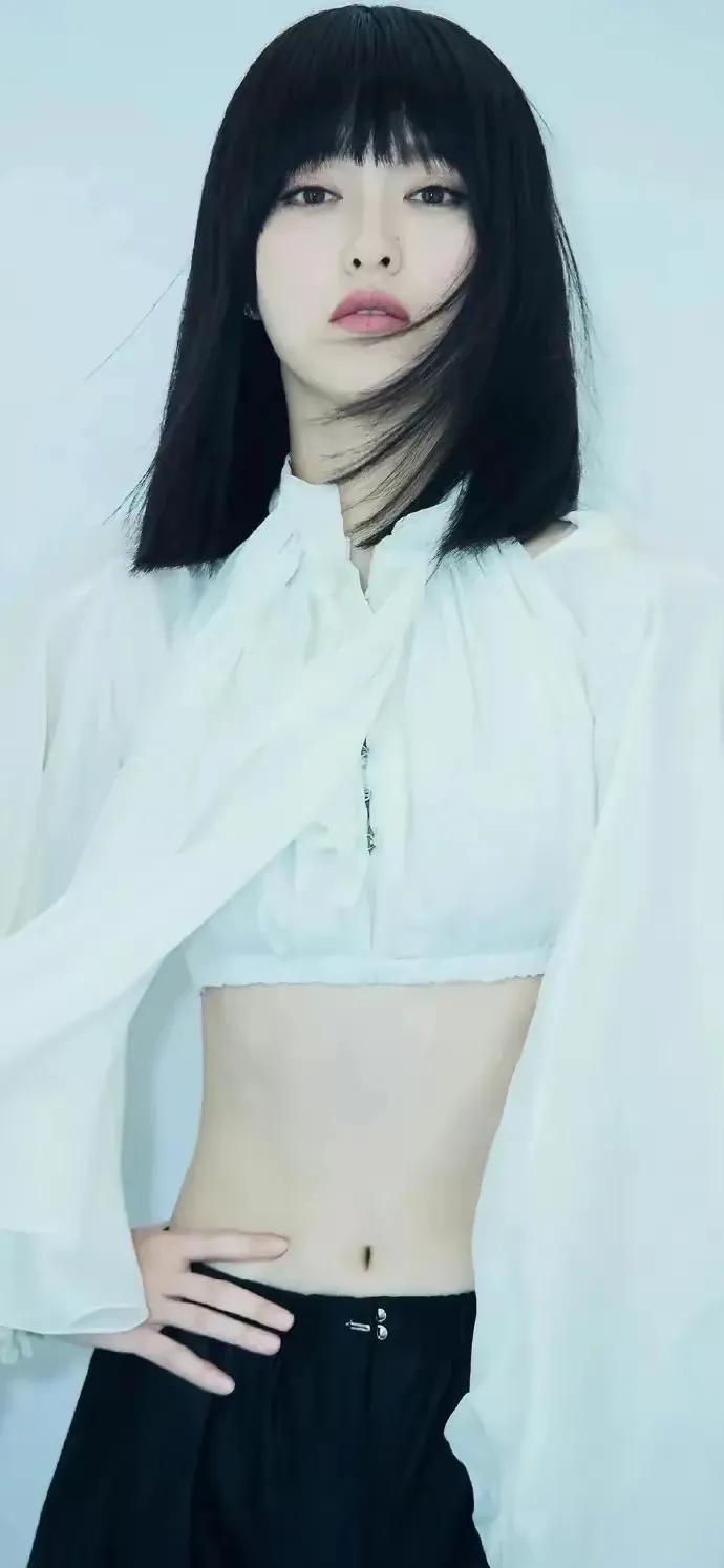 楚王好细腰