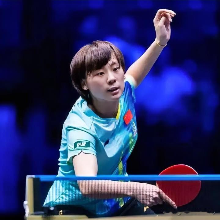 国乒澳门开门红！陈熠3‑0横扫叶伊恬，顺利挺进女单16强。

WTT澳门冠军赛女