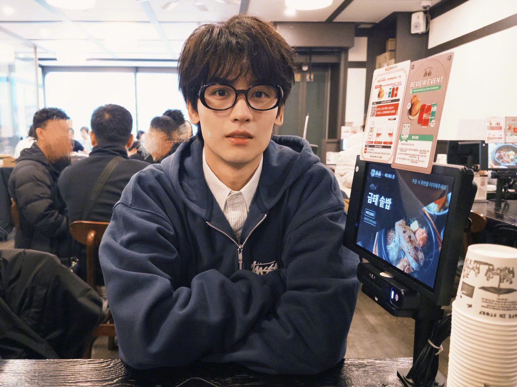 支持小黄野蛮成长！ 