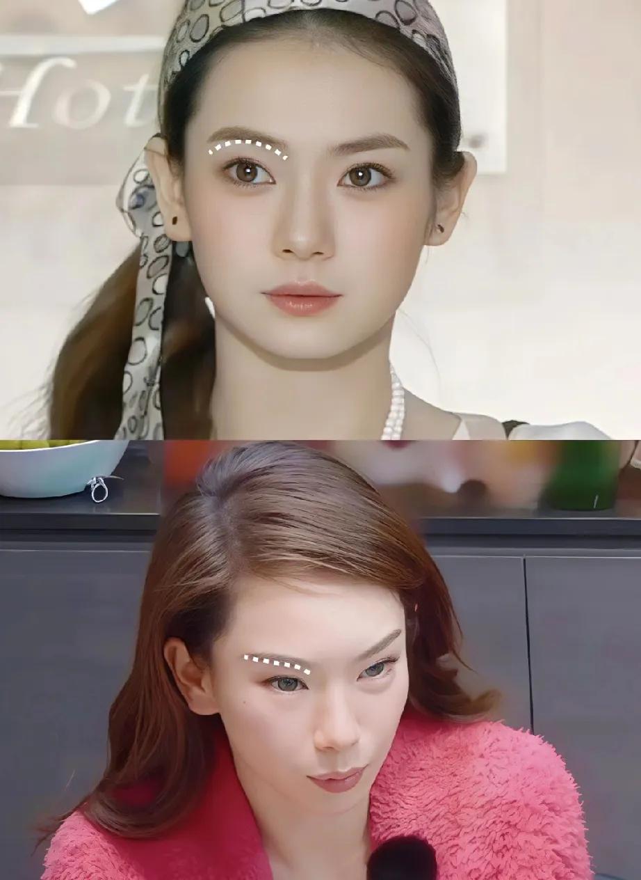 戚薇的现状
给所有女人提了个醒
就算你有再多的钱，也千万不要去做医美！

她都那