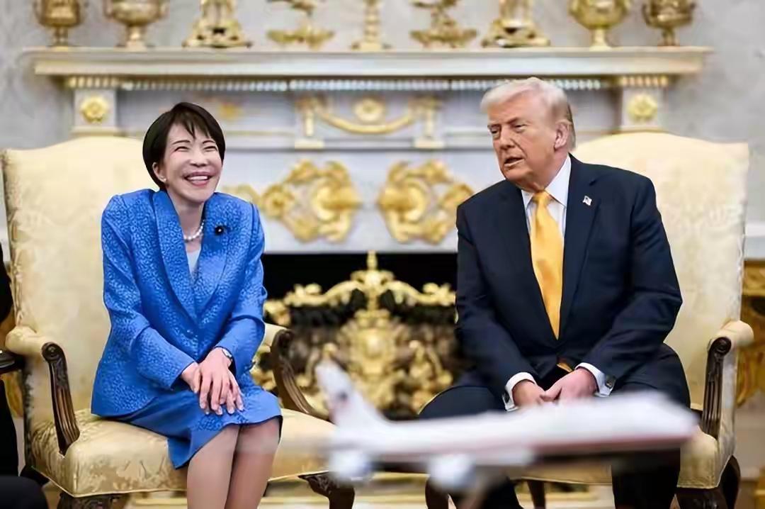 特朗普美言没等到，先等来中国一巴掌，大家齐聚北京，日本傻了眼
 

 
3月19