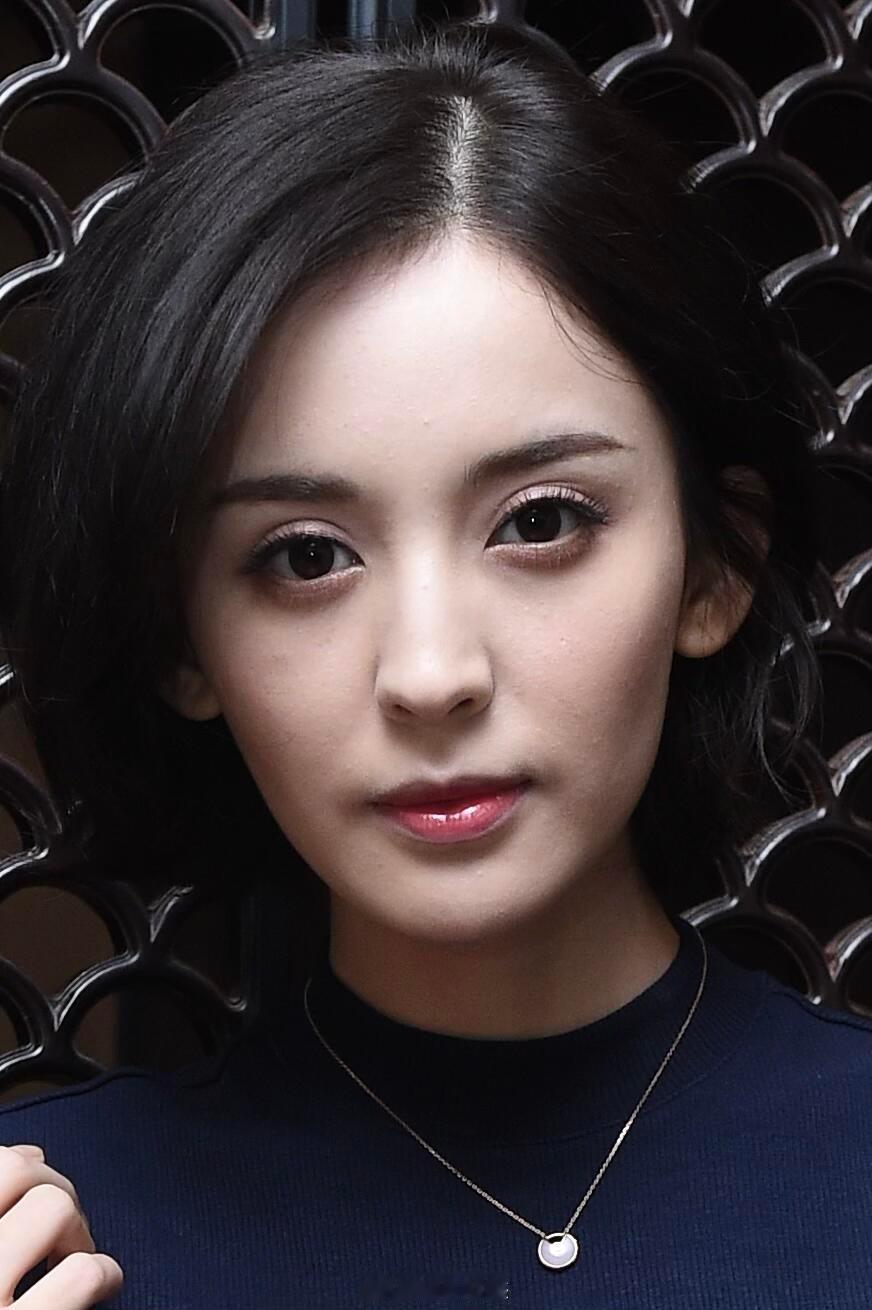 古力娜扎生图 ​​​