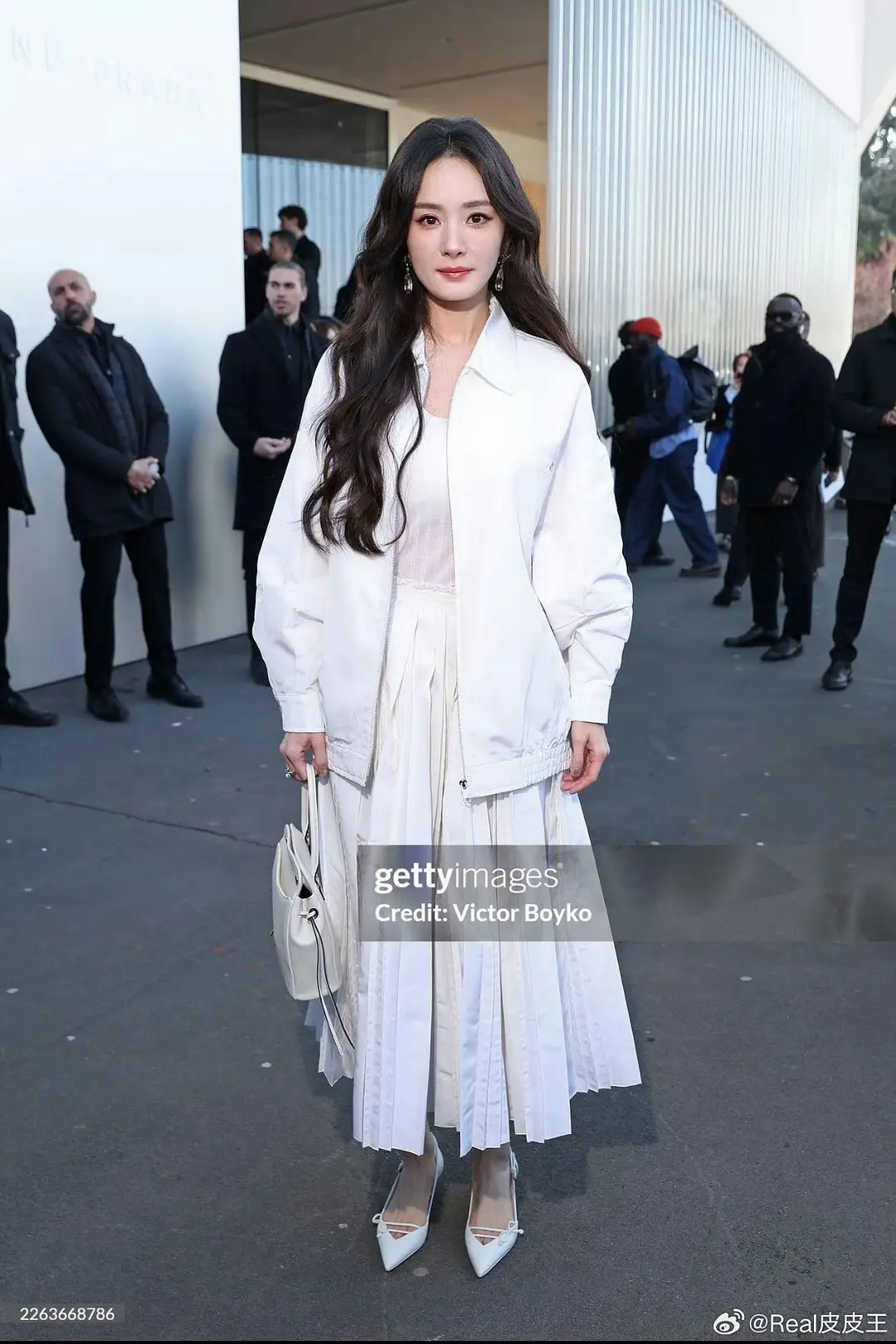 唐嫣杨幂谁状态更好 