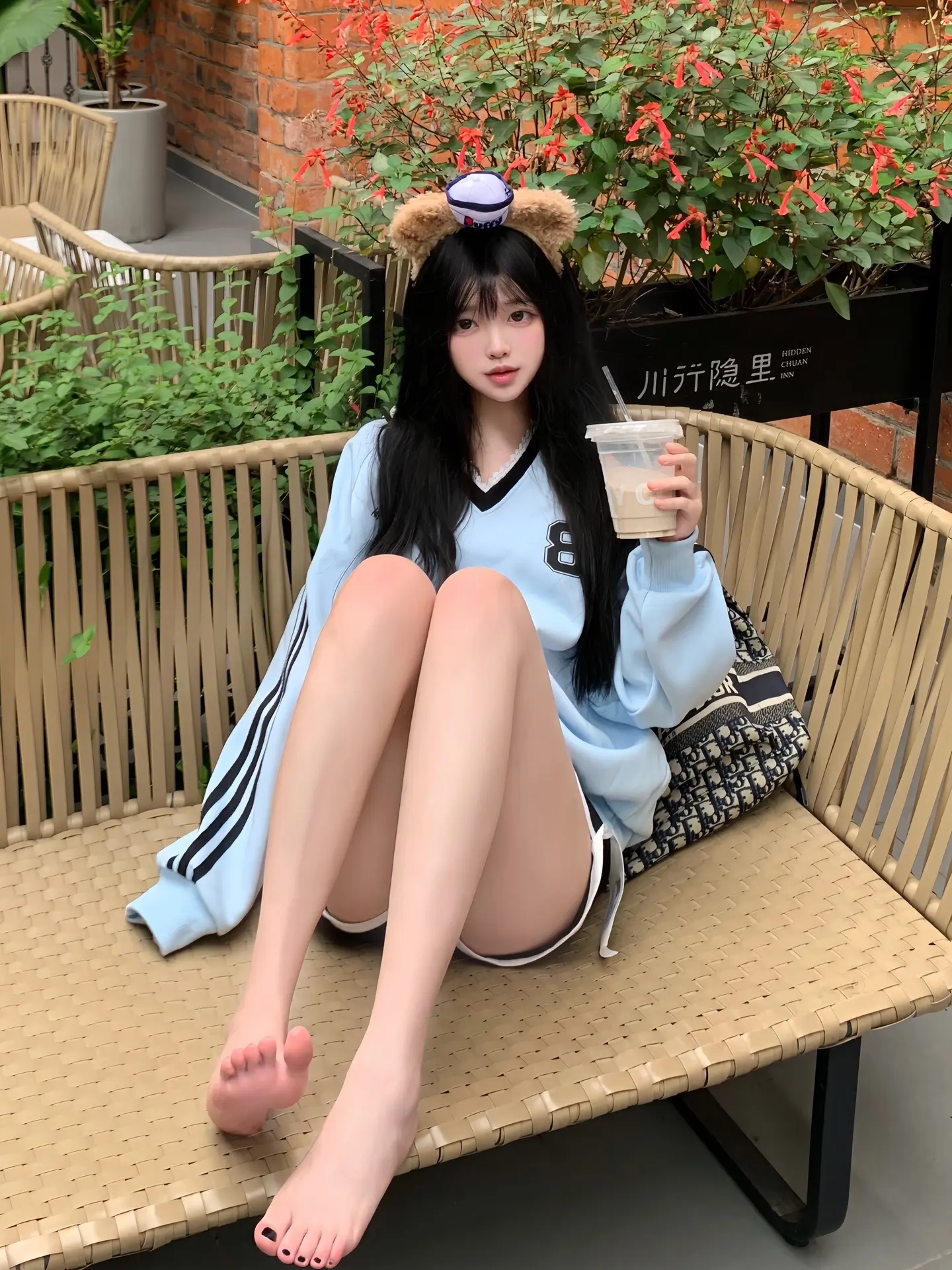 可以成为你的唯一和偏爱吗