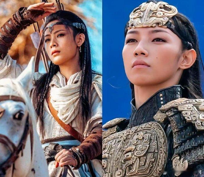 天选也要选得上播的出才叫天选，越剧出身陈丽君，20年功底，11天啃下所有高难戏份