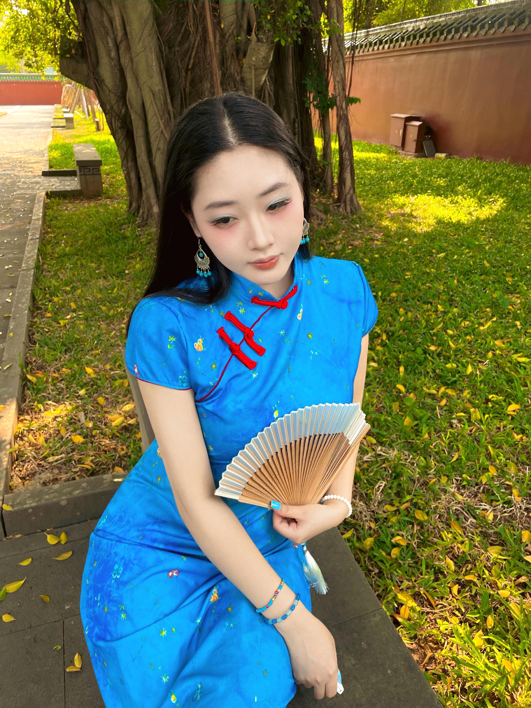 是我入戏太深 结局却一个人。