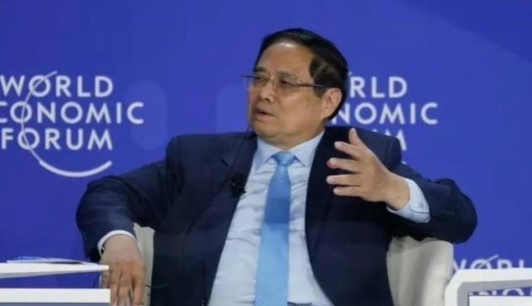 越南的野心非常可怕！现在的越南教育，中学课本里硬是把广东、广西，划成“古南越国属