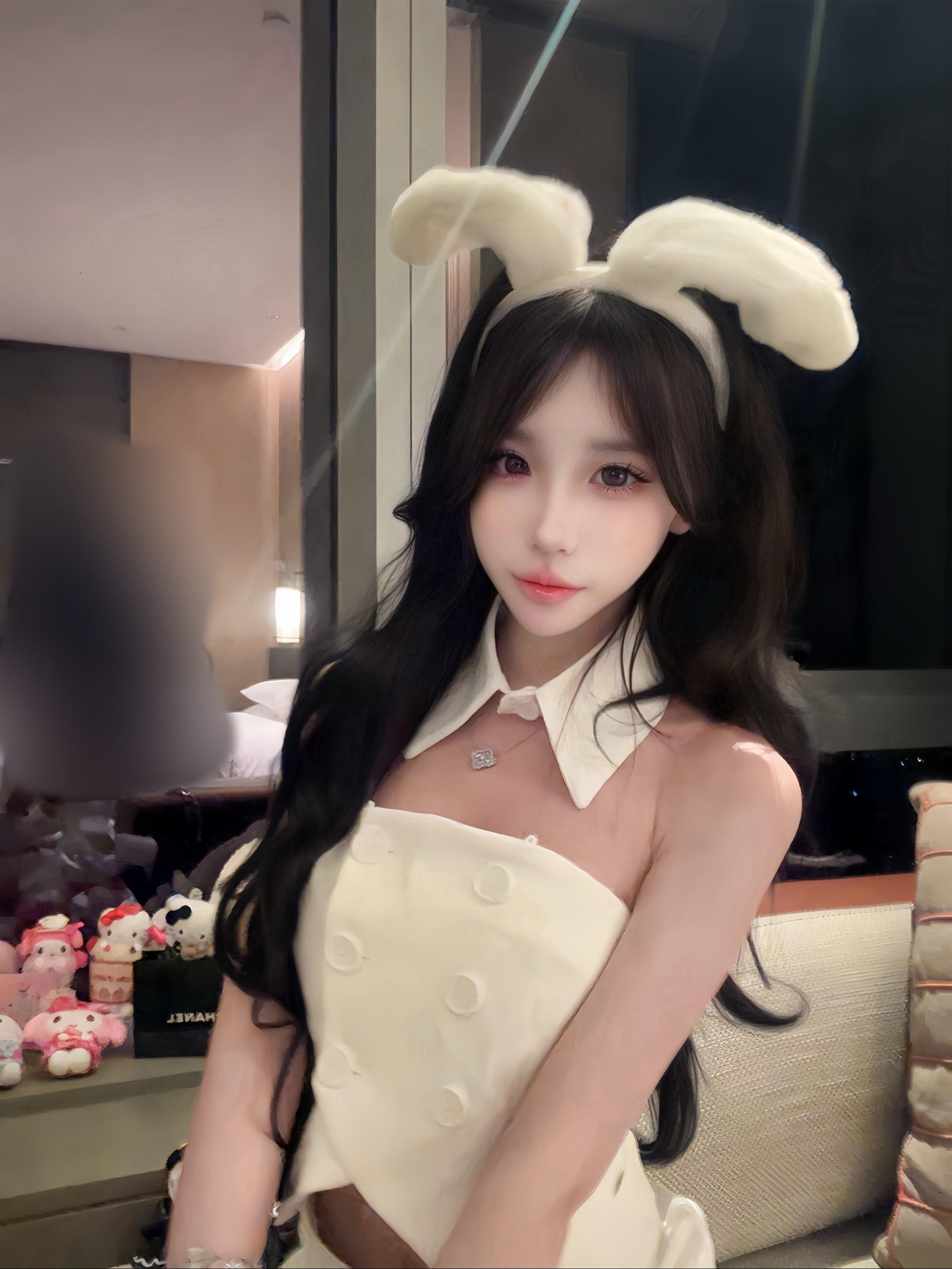 萌妹子 萌妹