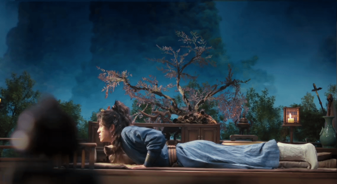 敖瑞鹏男频舒肤佳 都来品品这个小敖演技，自然清新不油腻，演现眼包最怕的就是把抽象