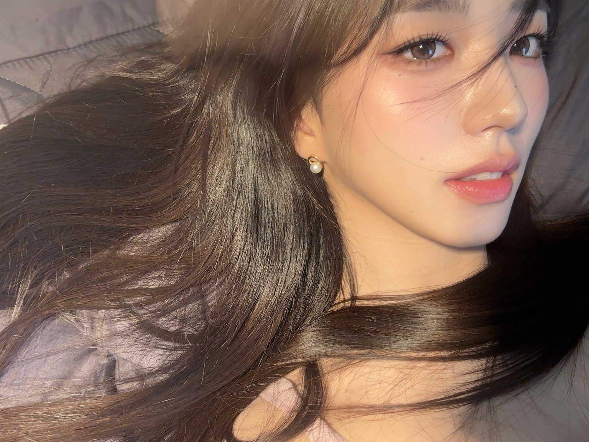 ♪ Effie - 미워미워 