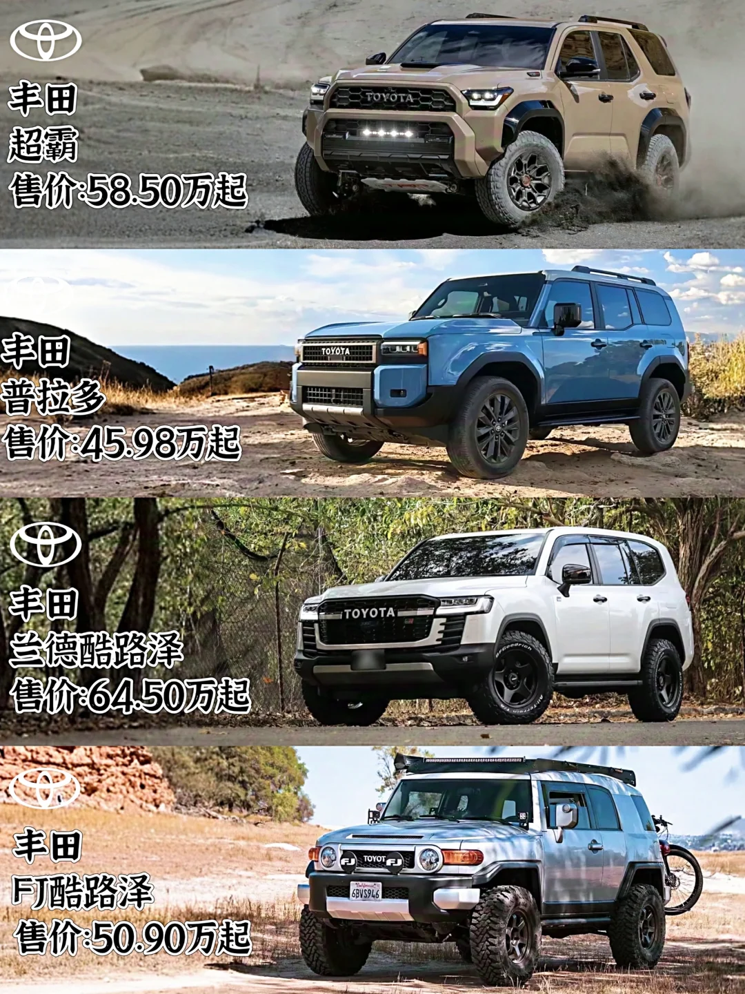 全球销冠，年轻人的第一辆丰田